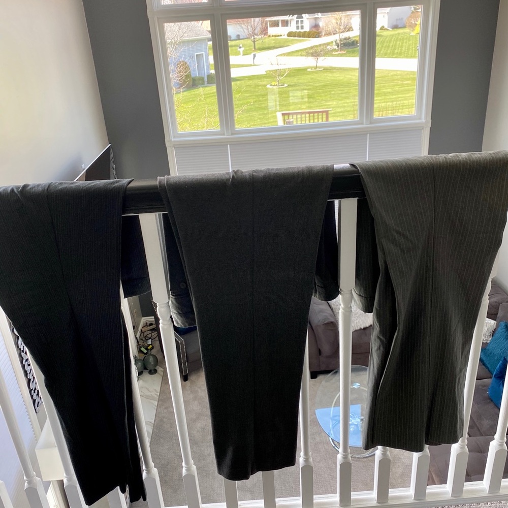 Pants 16 Tall (2 pair for $20)